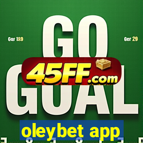 oleybet app